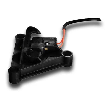 fadini support de sécurité pour coupure basse tension 24v 206l (1/3)