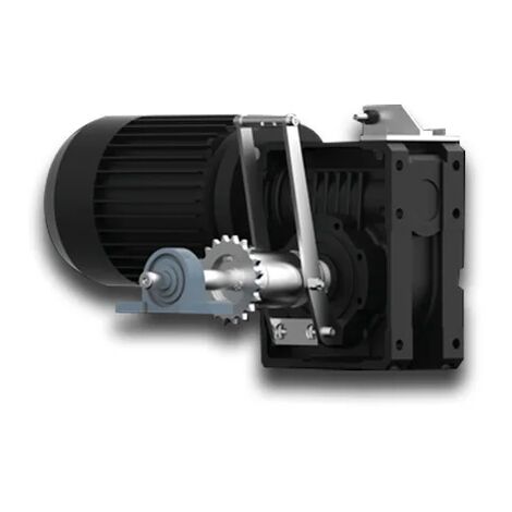 fadini motoréducteur fibo 300 lb pour portails industriels 2220l (1/3)