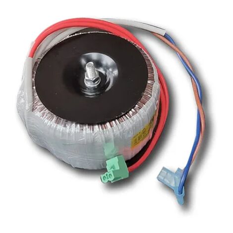 came pièce détachée transformateur zlx24 ma-mr, sa-sr 230v 88006-0055 (1/3)