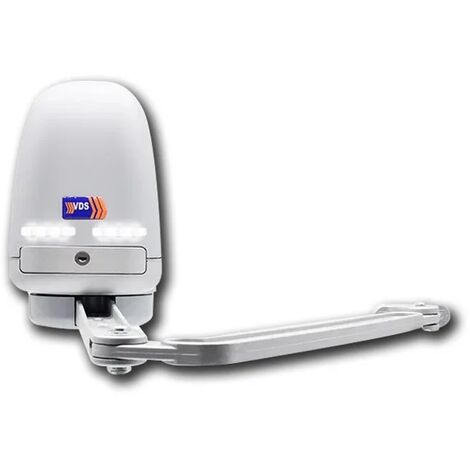 vds motoréducteur irréversible ibis 24v master 11280/1 (1/3)
