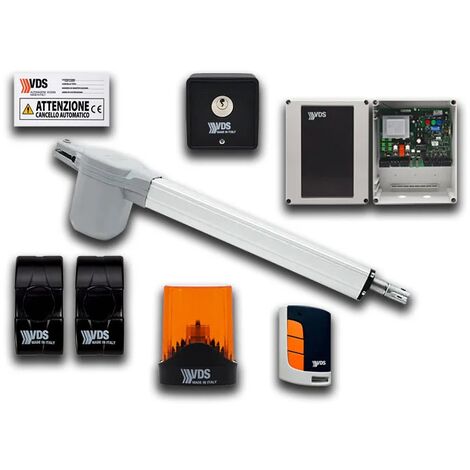 vds automatisation 1 vantail kit ego 400 230v 11020/1 (1/3)