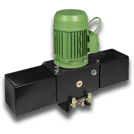 fadini centrale hydraulique mec 700/80 ventil 701486p6l