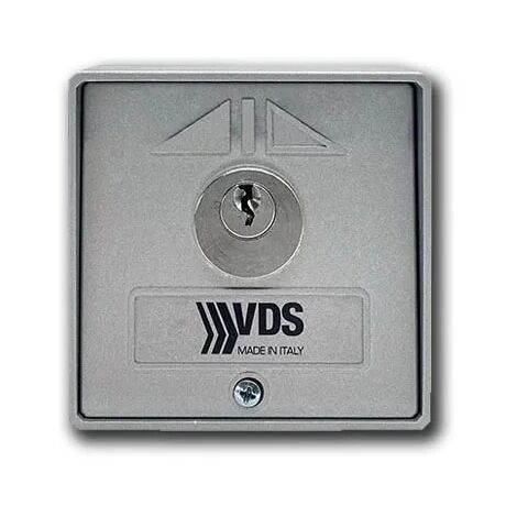 Sélecteur à Clé Universel D'extérieur