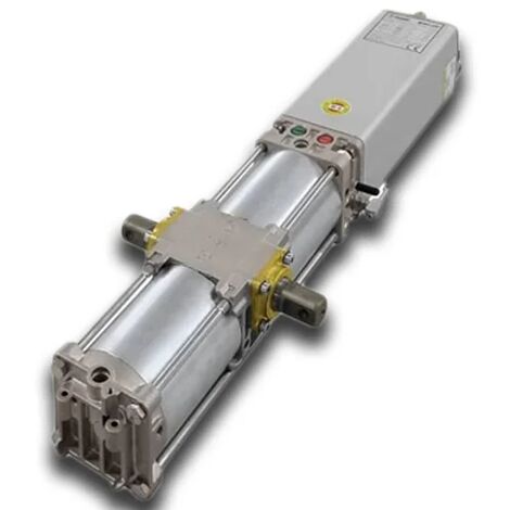 fadini aproli 480 automation hydraulique 230v 482l