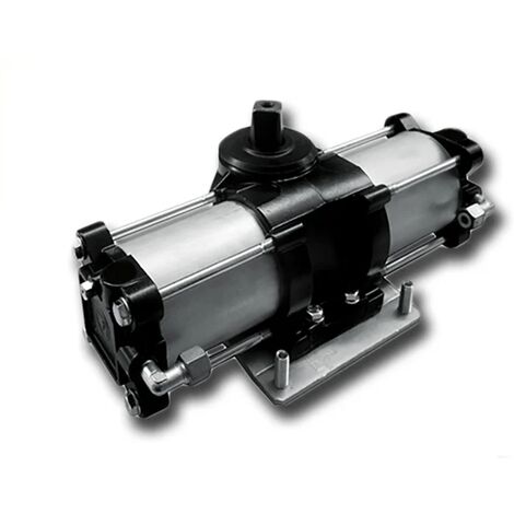 fadini drive 700 vérin hydraulique enterré 230v 710l (1/3)