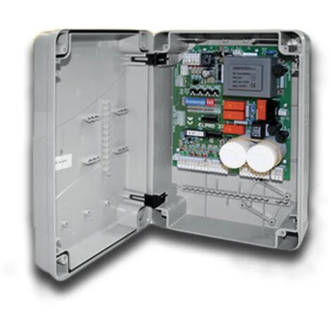 fadini carte programmateur elpro 42 24vdc 4200l (1/3)