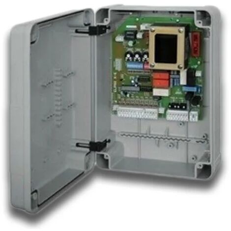fadini carte programmateur elpro xe 230v 7271l (1/3)
