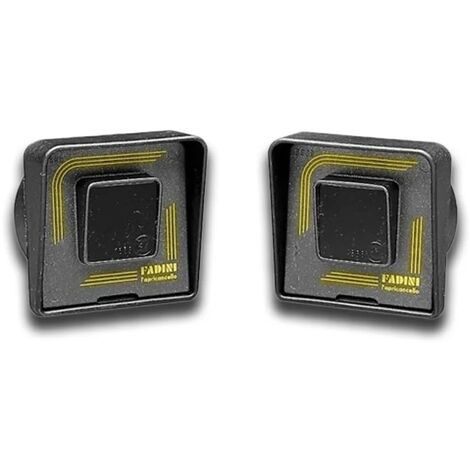 fadini paire de photocellules difo 33 331l (1/2)