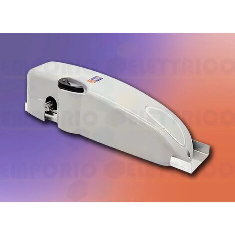 vds opérateur porte de garage 230v avec électronique basic on - 230v 110411