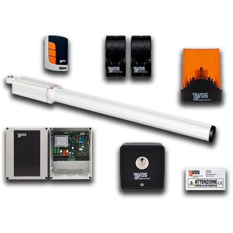 vds automatisme 1 vantail kit phv 360 230v 112581/4 (1/3)