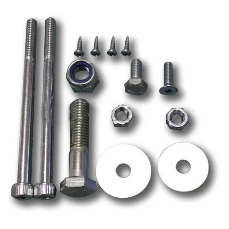 came pièce détachée paquet vis ferni 119rid096 rid096 (1/3)