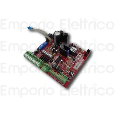 fadini carte de programmation elpro 64 230v 680l (ex code 620l) (1/3)