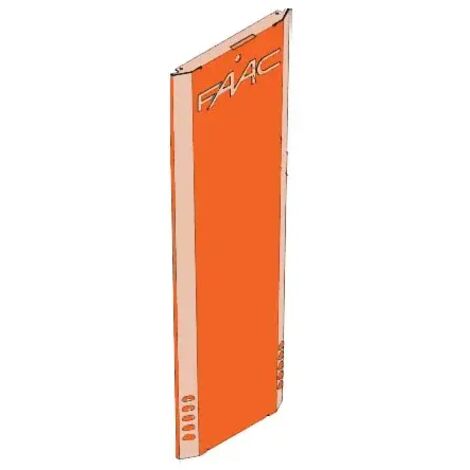 faac pièce détachée porte b614 63001039 (1/3)