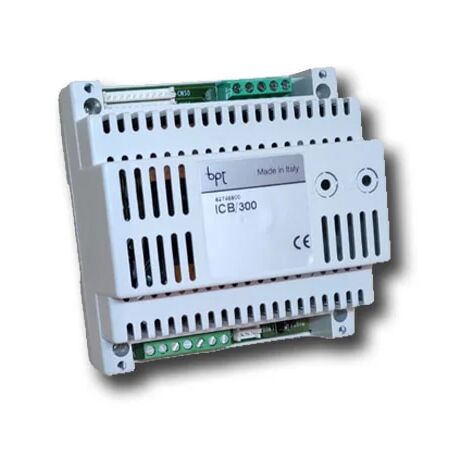 came bpt sélecteur de verrouillage pour systéme 300 icb/300 62746900 (1/3)