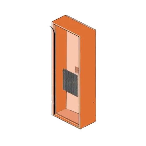 faac pièce détachée coffre 642 inox 416008 (1/3)