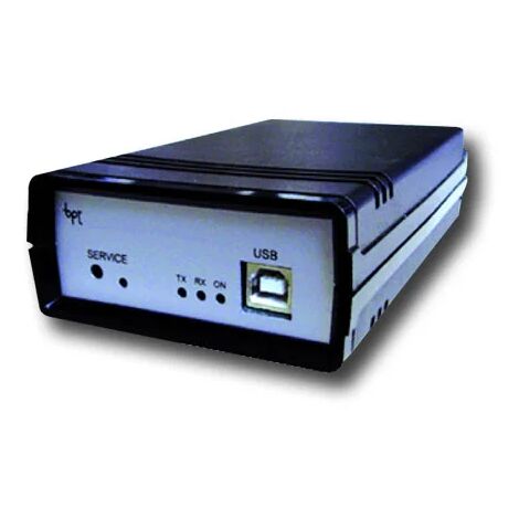 came bpt interface programmation avec logiciel ordinateur ipc/301lr 61817410 (1/3)