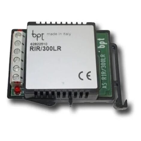 came bpt répétiteur pour ligne de données système 300 rir/300lr 62822510 (1/3)