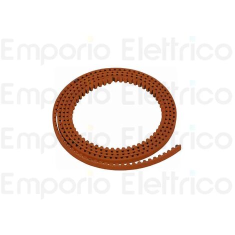 Courroie D'entraînement Pour Rabot électrique 240x10 Mm - Polyuréthane, Crantée, Remplacement Facile