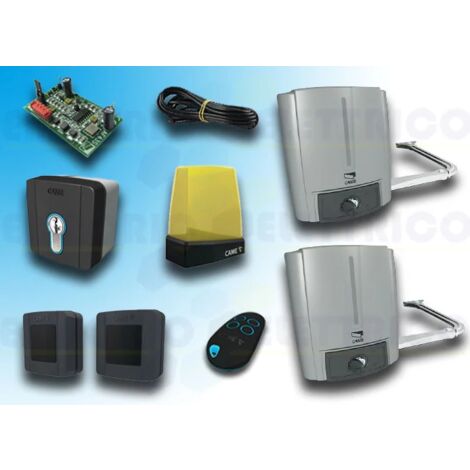 came kit complet motorisation fast70 24v 001u1806fr u1806fr