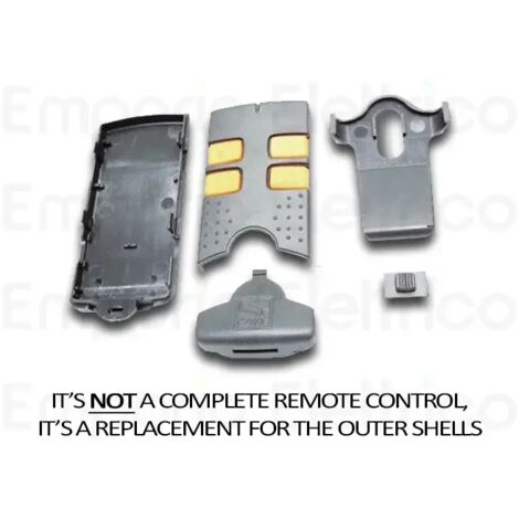 came pièce détachée coque émetteur t158 119rir077 (1/3)