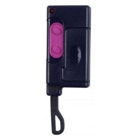 Camé - TOP42FGN -émetteur 2 Canaux 433.92 MHz Pour TOP , TAM En TWIN Series