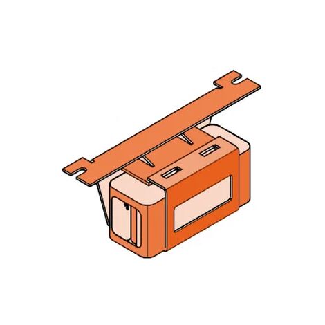 faac pièce détachée batteries d'urgence pour e1sl 105504