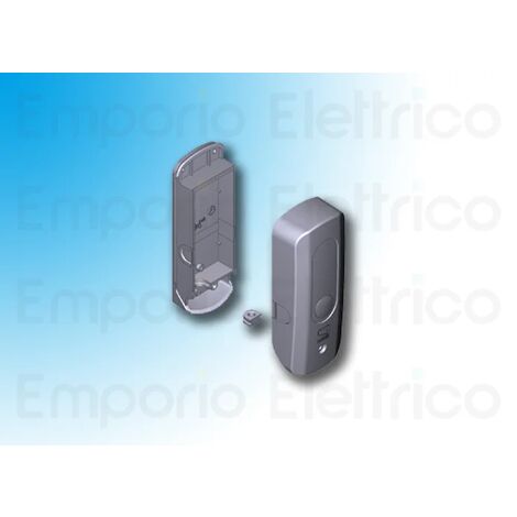 Coque Plastique Ditec 6XEL2P Pour Photocellules XEL26 / XEL2P – Protection