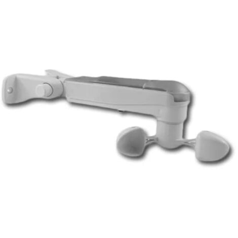 faac capteur de soleil et de vent radio 1 pc tm2 x sw 145502 (1/3)