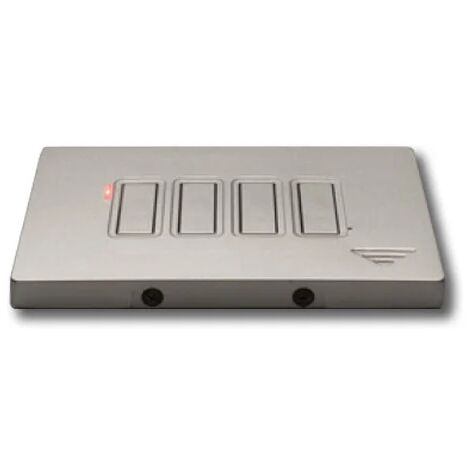 cardin commande radio murale bidirectionnelle multi-fréquence txwall500mfl (1/3)