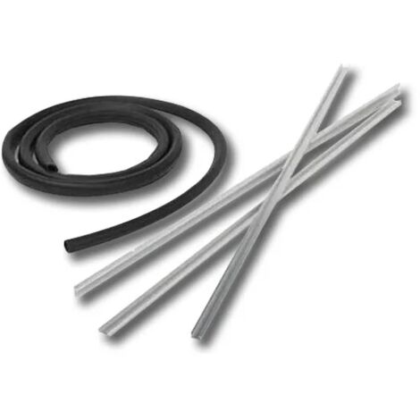 cardin bord sensible passif (l 5m, profil 30mm) cp50bl