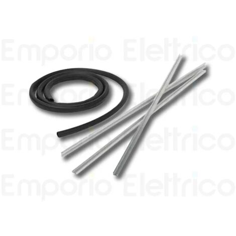 cardin bord sensible passif (l 5m, profil 30mm) cp50bl