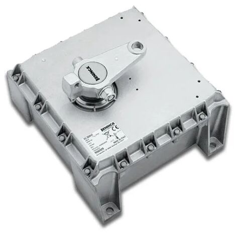 beninca motoréducteur enterré portails battants 230v du.350nve-10