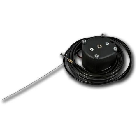 10000434 Corona Motor Serranda BIG DFM TONDO VDS - Accesorio Dieffematic