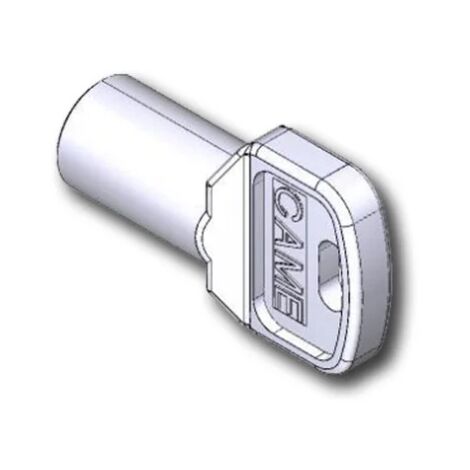 came pièce détachée 2 pcs clés trilobées 119riy077 (1/3)