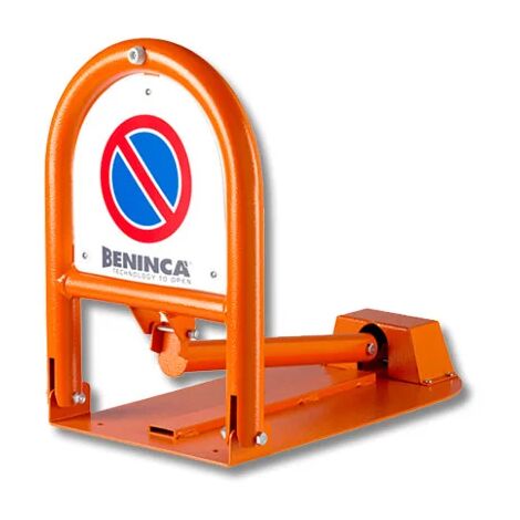 beninca automatisme de protection du parking 24v ve.sor 9082030 (1/3)