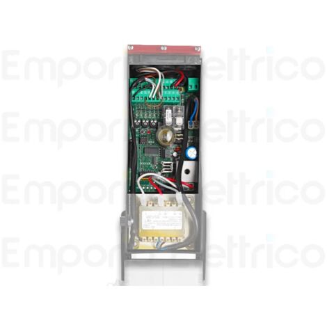 beninca pièce détachée armoire comm. série zed24.ri 968601005 cp.zed24 (1/3)