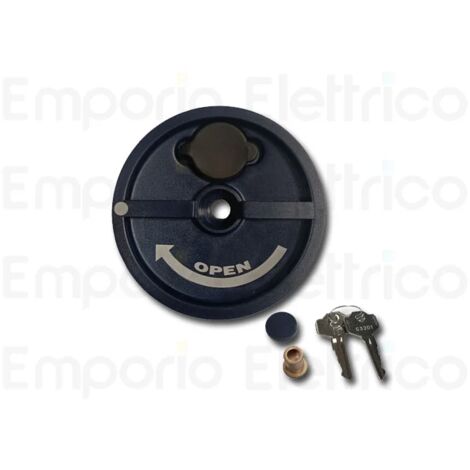 Tête Filtrante Kinetico 2060F OD Complète - PN11208 - Pièce Détachée