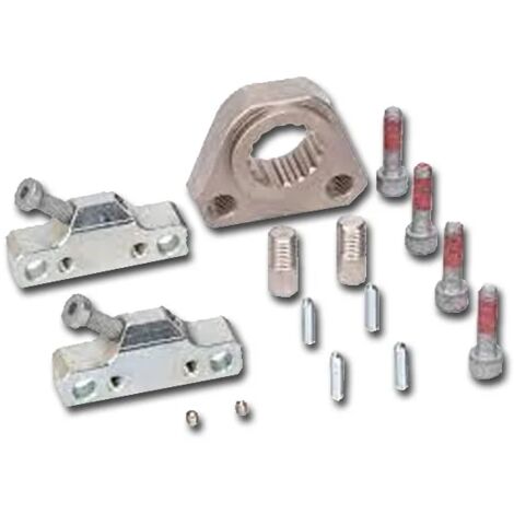 faac butées mécaniques intégrées s2500i 490252 (1/3)