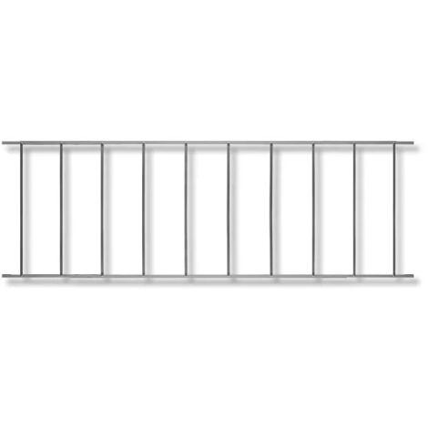 beninca tablier en aluminium ve.rast (1/3)