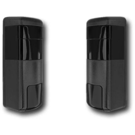 nologo photocellule murale avec un rayon d'action de 180° photomax-60 (1/3)