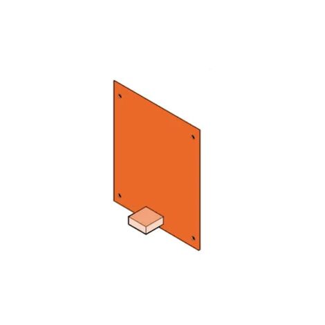 faac pièce détachée alimentation switching pour e124 63001345 (1/3)
