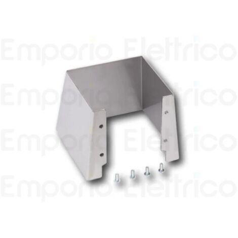 faac adaptateur de colonnette 120mm s2500 490255 (1/3)