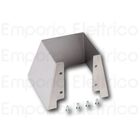 faac adaptateur colonnette 100mm s2500 490254 (1/3)