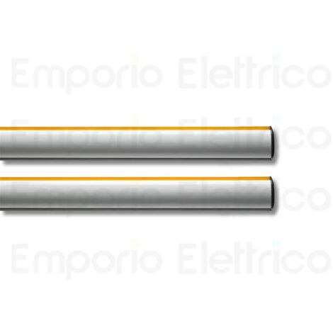 beninca tige elliptique en aluminium 2pcs de 3,5m EVA7.A2 9081008 (1/3)