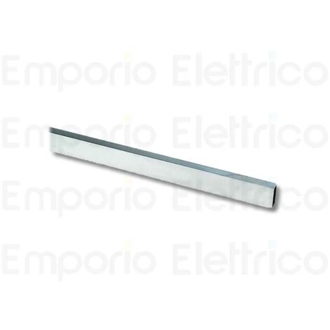 beninca articulation en aluminium pour tige ve.650a2 9424035 ve.gt24 (1/3)
