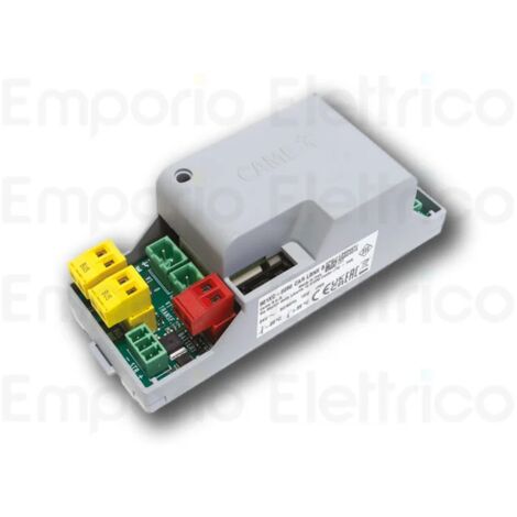 came carte chargeur de batterie lbnx b 801xc-0250 (1/3)