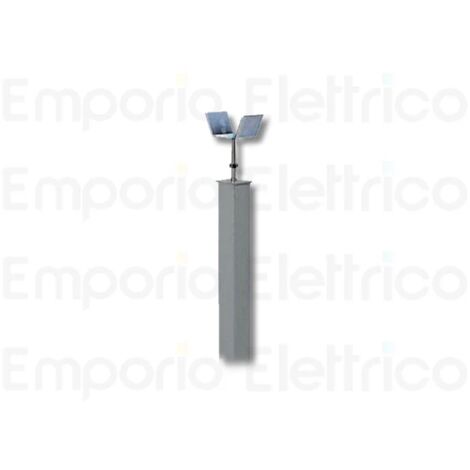 beninca support fixe en acier inoxydable pour la tige 9078015 ve.afi (1/3)