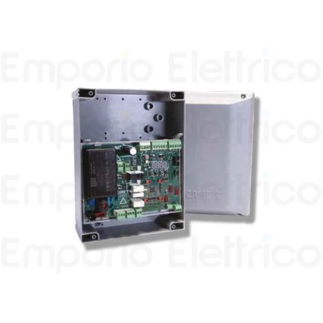 came panneau de contrôle multifonctionnel 230v zlx230m 801qa-0120