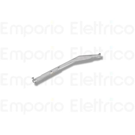 came étrier de fixation coffret tablier pour barrières routières 803xa-0680 (1/3)