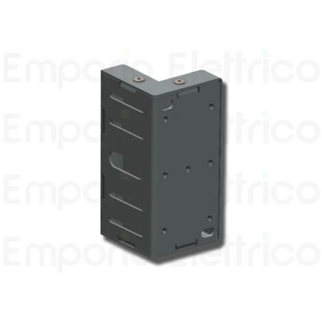 came étrier pour l'application du capteur fmcw 806xg-0150 (1/3)
